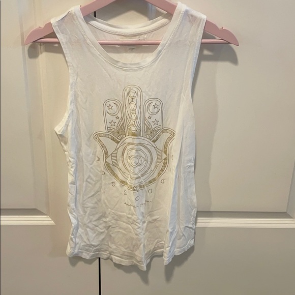 Spiritual Gangster Tops - Spiritual gangster tank top